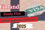 Finland Study Visa 2025