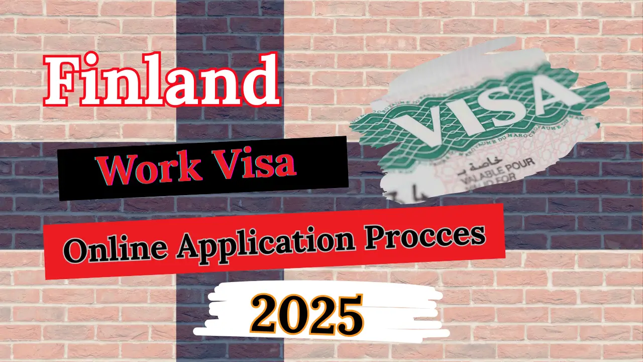 Finland Work Visa 2025