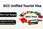 GCC Unified Tourist Visa