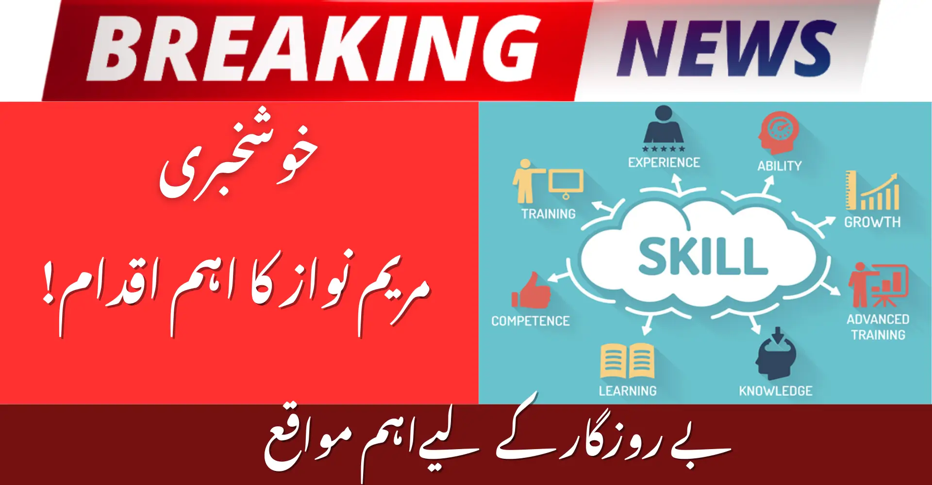 CM Maryam Nawaz Skill Development Program for Construction Careers 2026